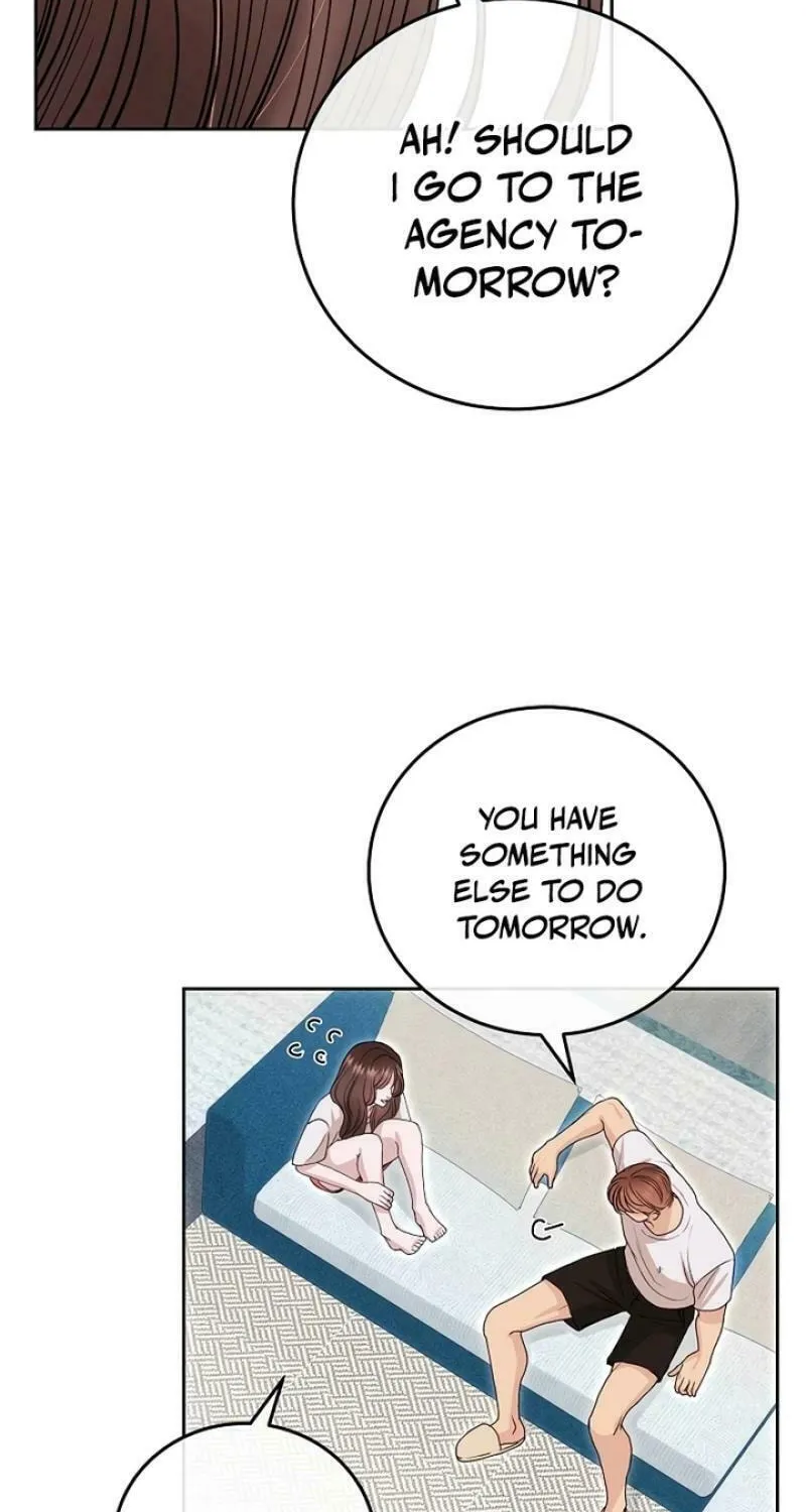 White Scandal Chapter 38 page 42 - 