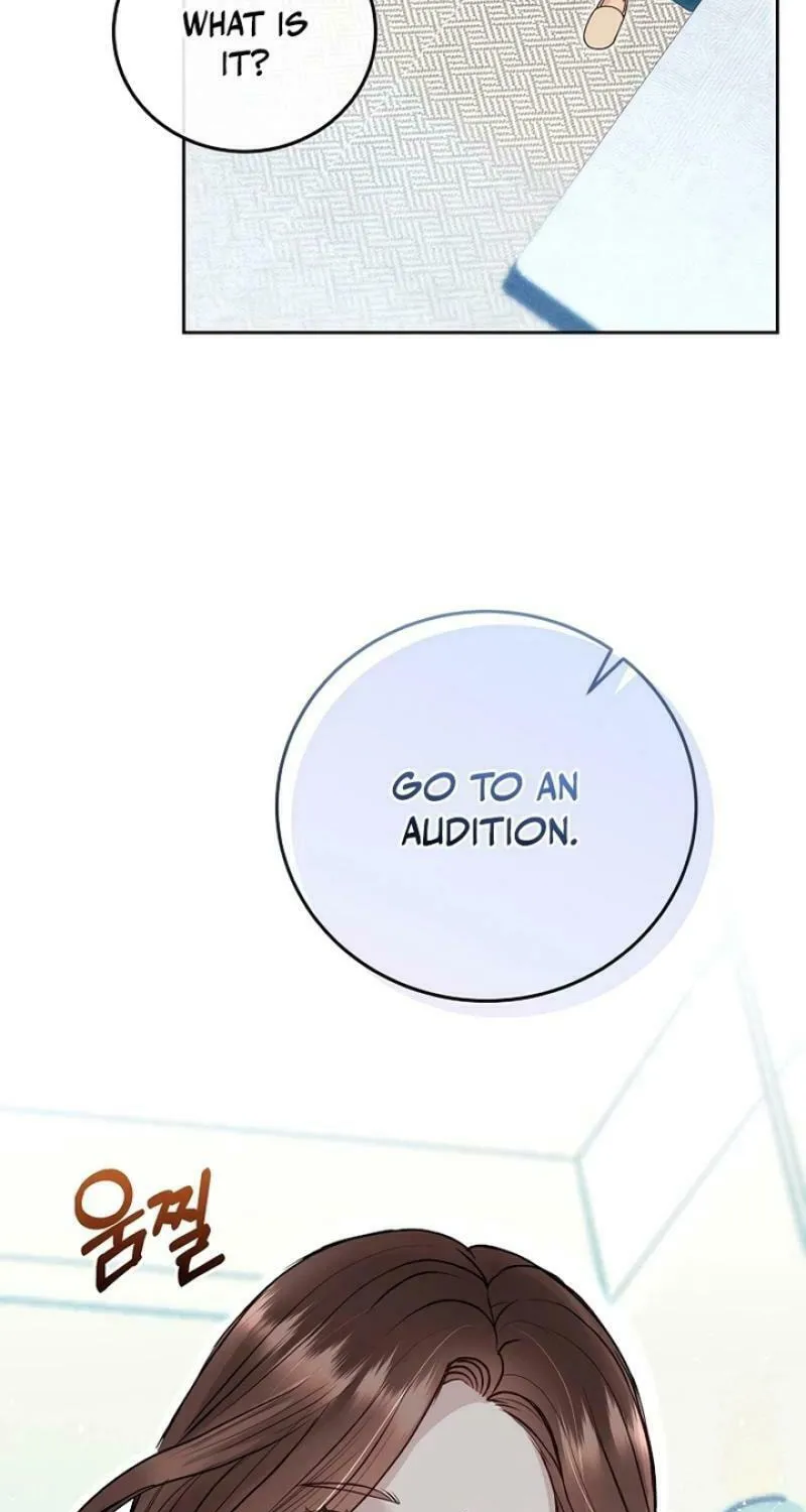 White Scandal Chapter 38 page 43 - 