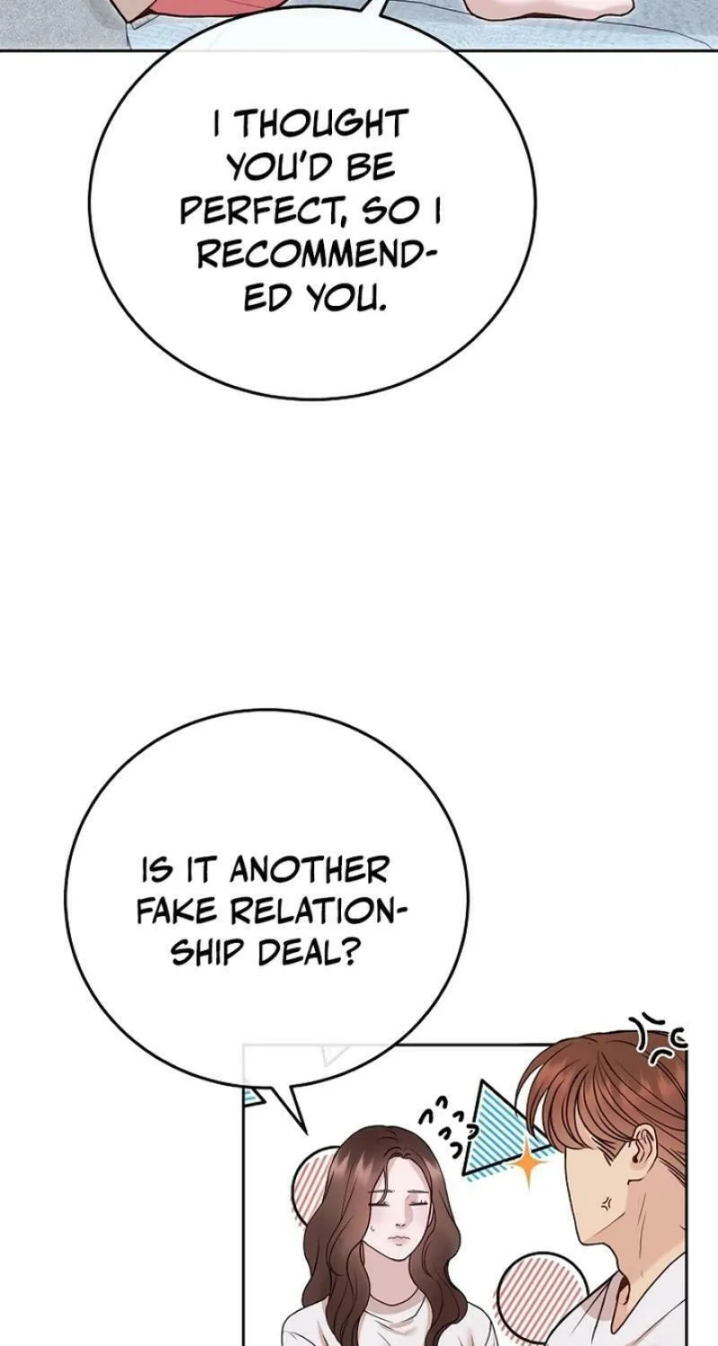 White Scandal Chapter 38 page 47 - 