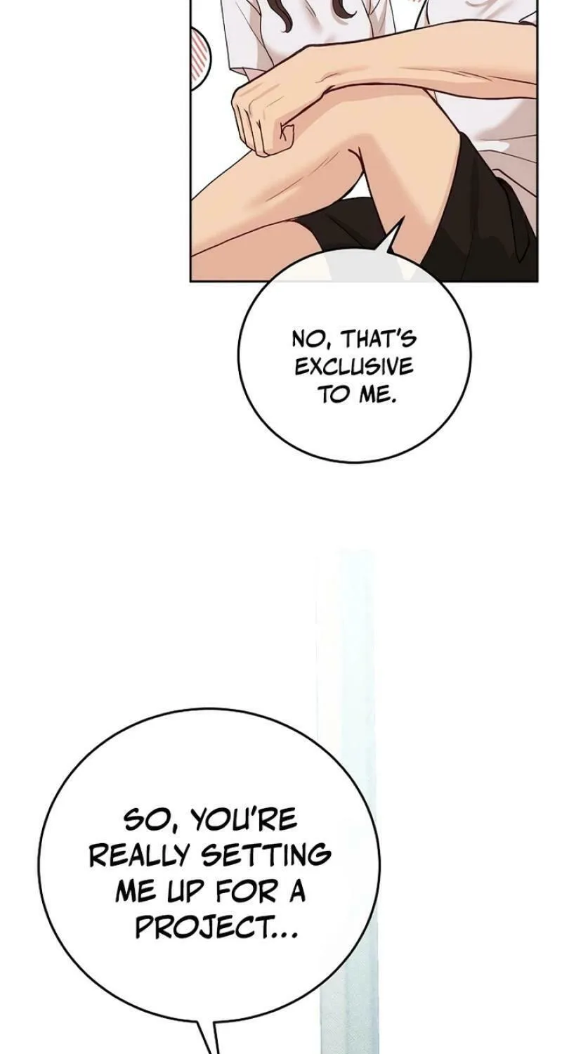 White Scandal Chapter 38 page 48 - 