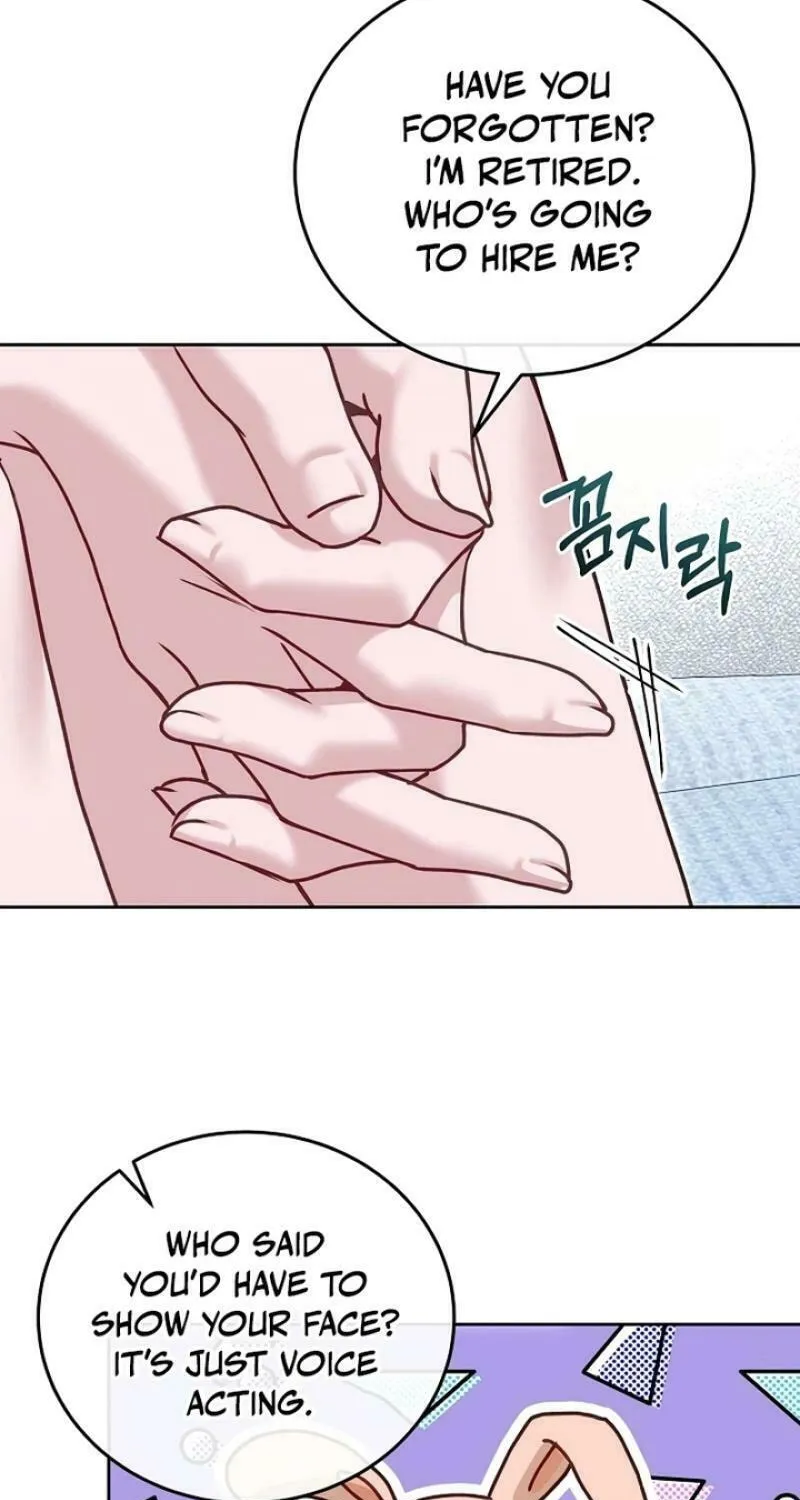 White Scandal Chapter 38 page 50 - 