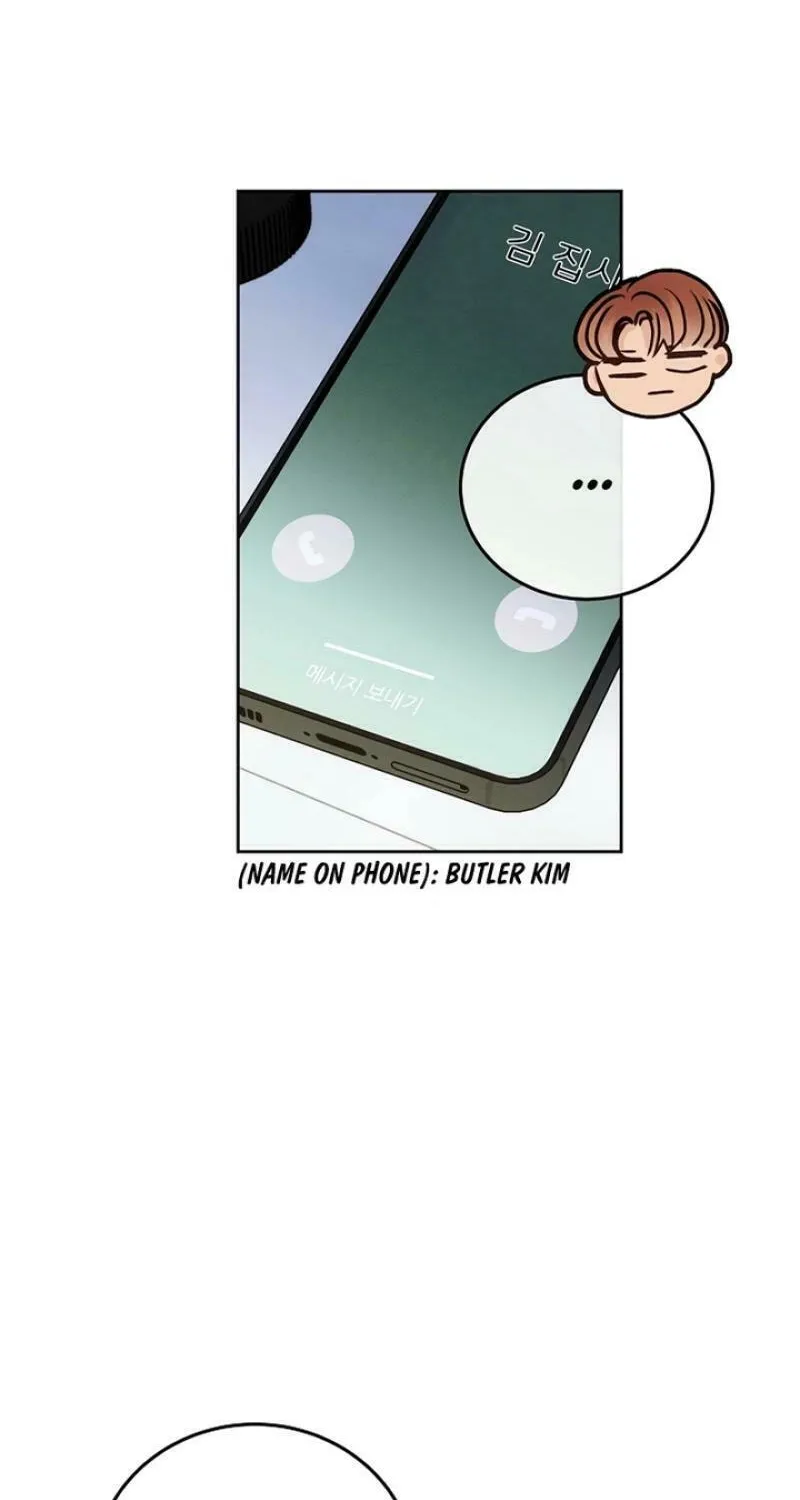 White Scandal Chapter 38 page 6 - 