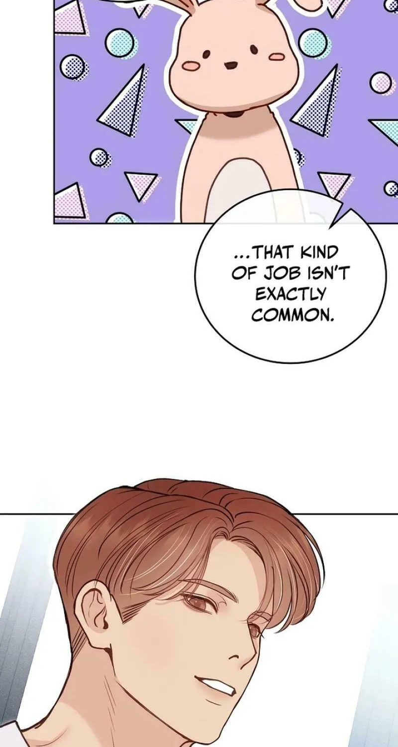 White Scandal Chapter 38 page 51 - 