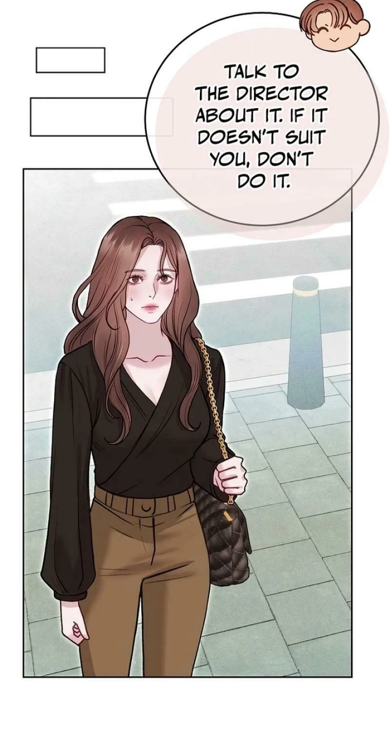 White Scandal Chapter 38 page 53 - 