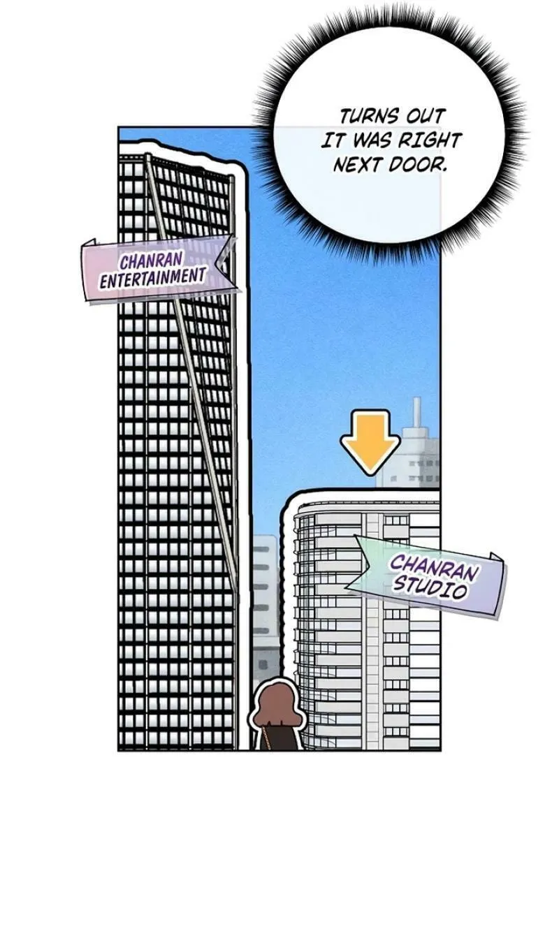 White Scandal Chapter 38 page 54 - 