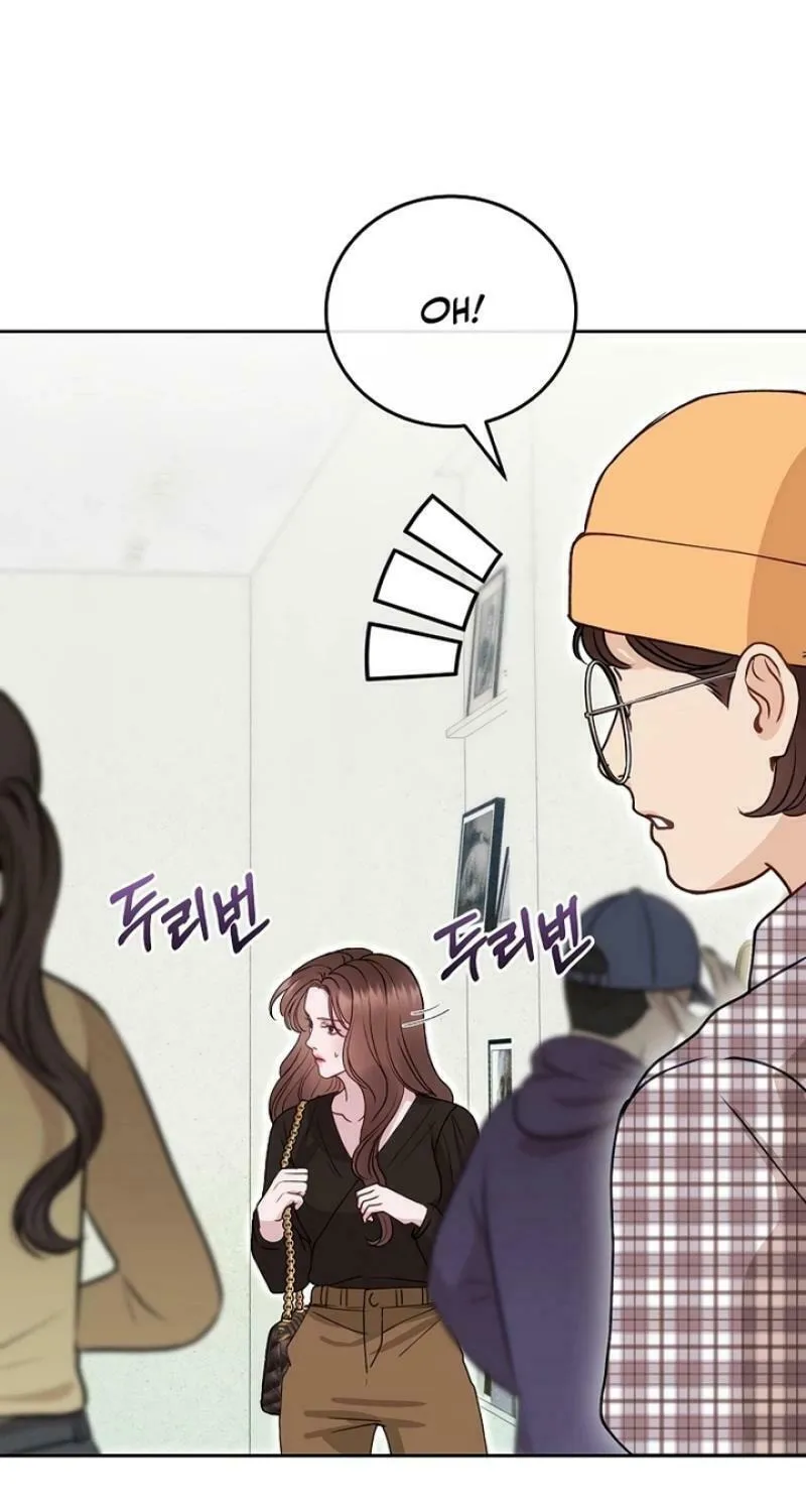 White Scandal Chapter 38 page 55 - 