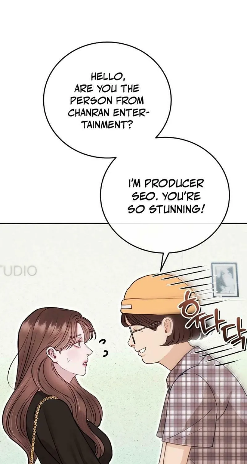 White Scandal Chapter 38 page 56 - 