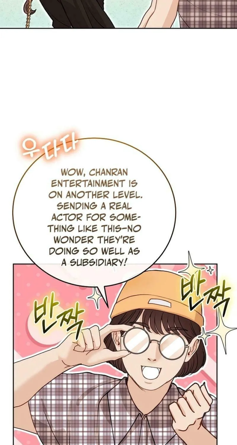 White Scandal Chapter 38 page 57 - 