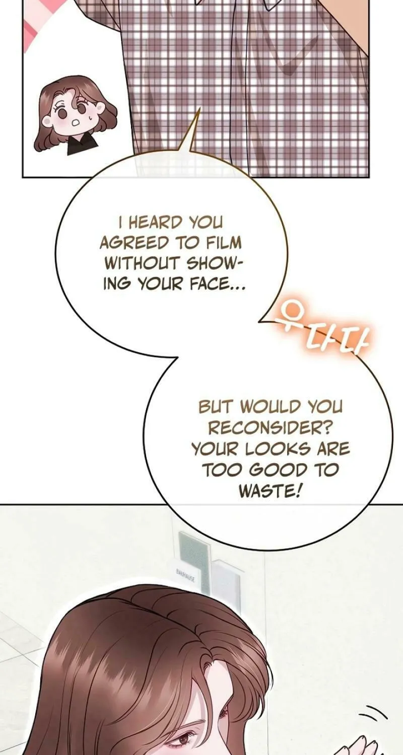 White Scandal Chapter 38 page 58 - 