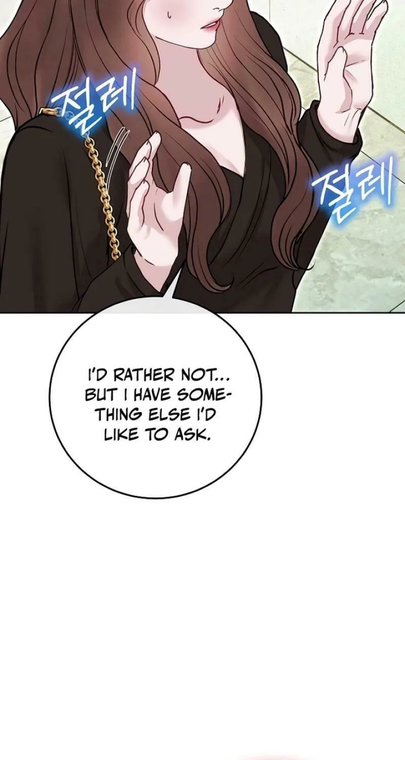 White Scandal Chapter 38 page 59 - 
