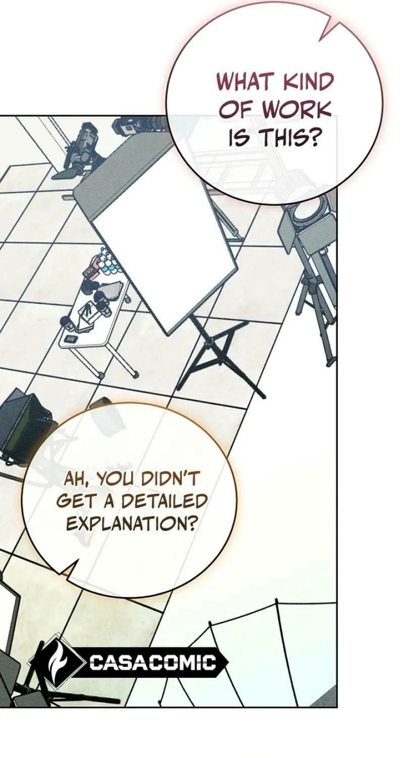 White Scandal Chapter 38 page 60 - 