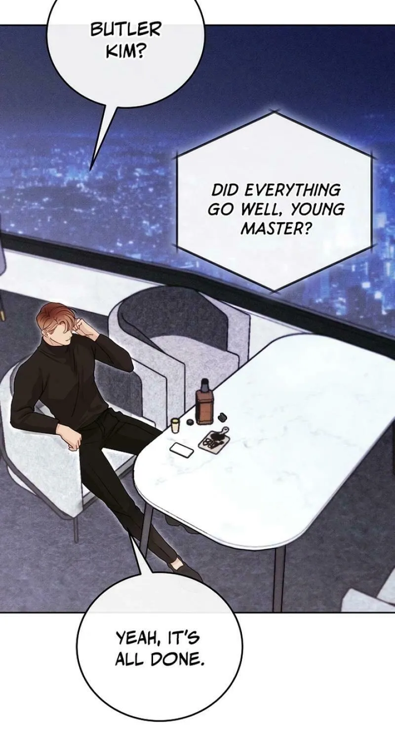White Scandal Chapter 38 page 7 - 
