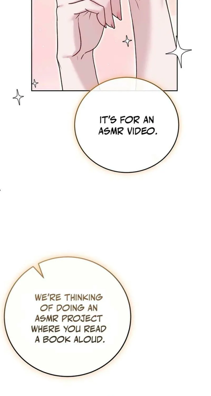 White Scandal Chapter 38 page 65 - 