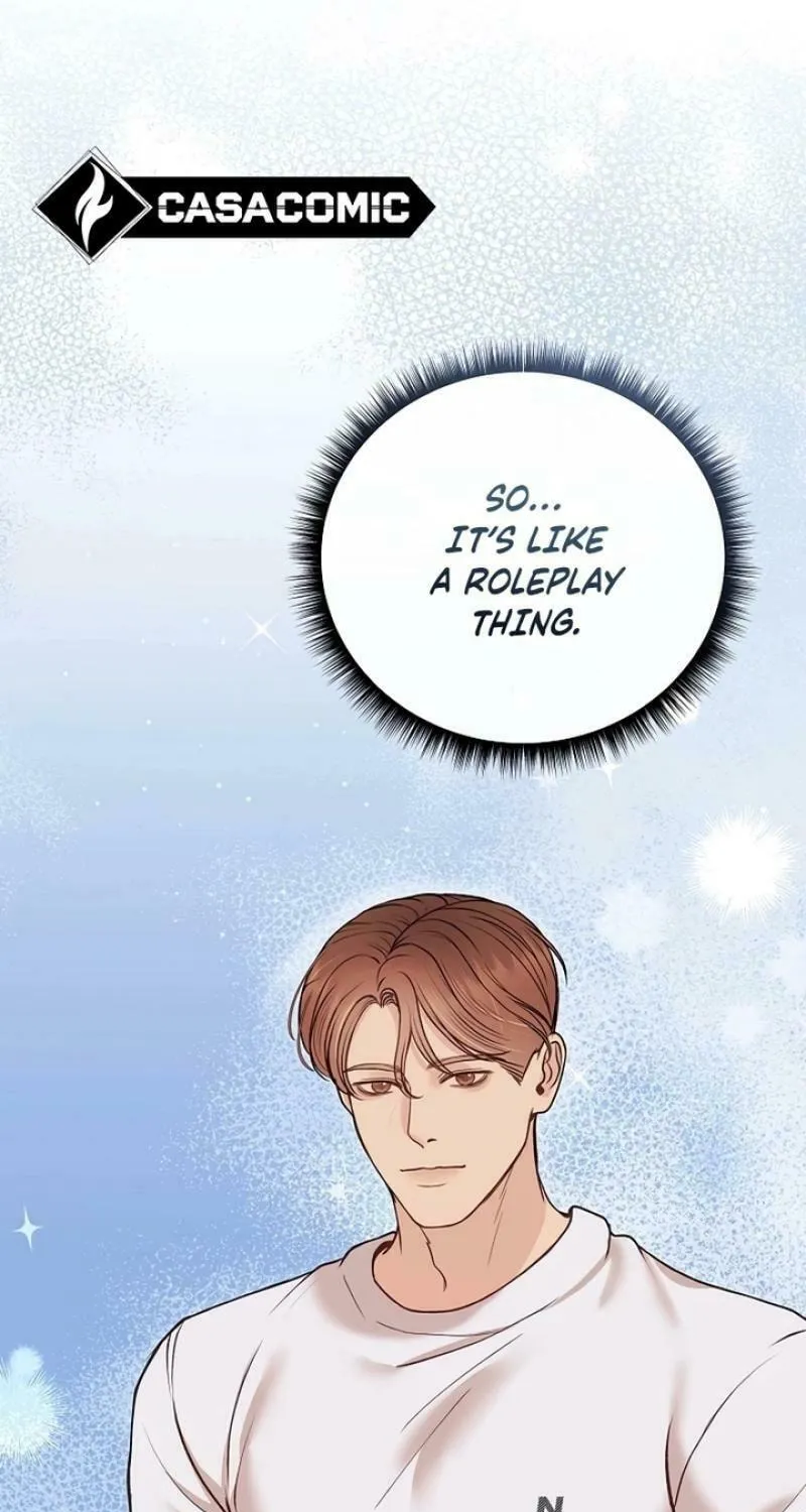 White Scandal Chapter 38 page 67 - 