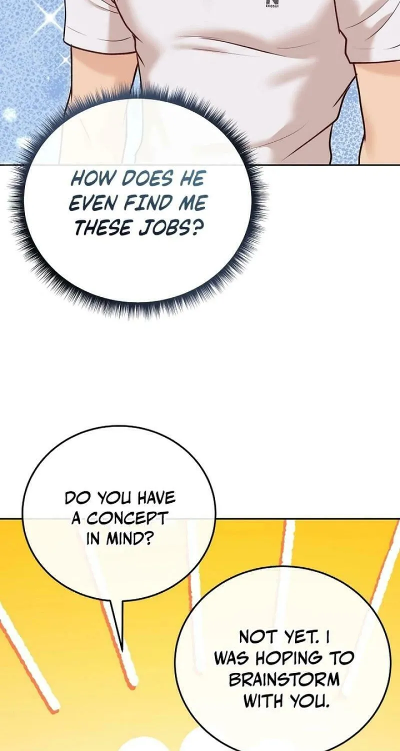 White Scandal Chapter 38 page 68 - 