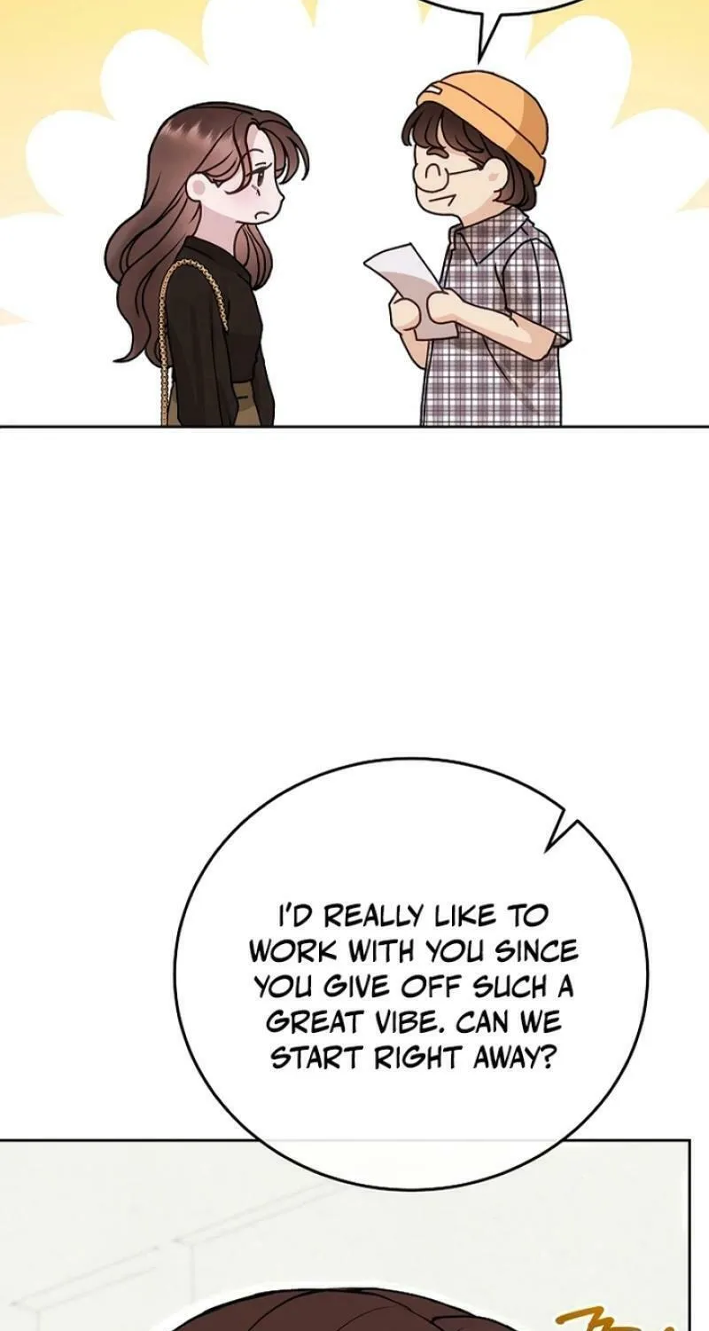 White Scandal Chapter 38 page 69 - 