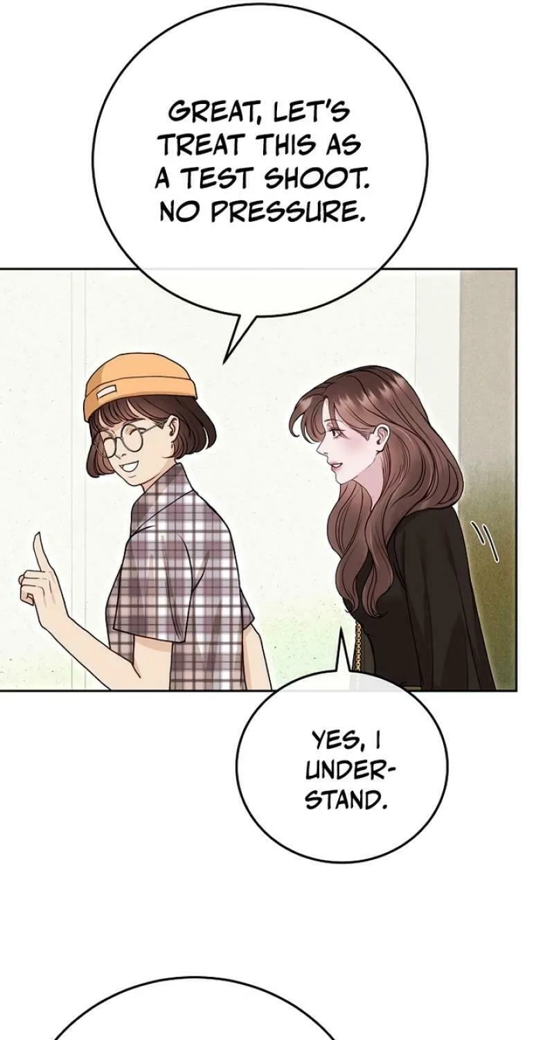 White Scandal Chapter 38 page 72 - 