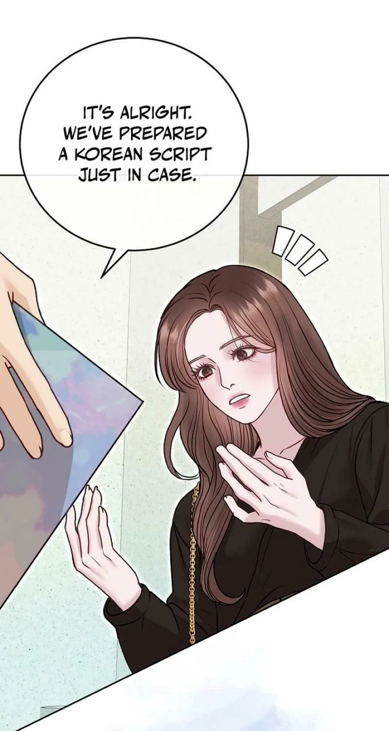 White Scandal Chapter 38 page 76 - 