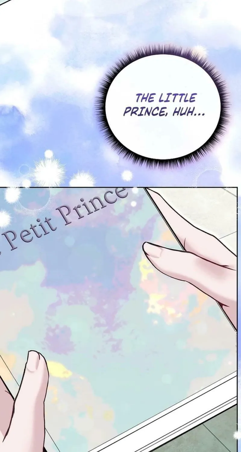 White Scandal Chapter 38 page 77 - 