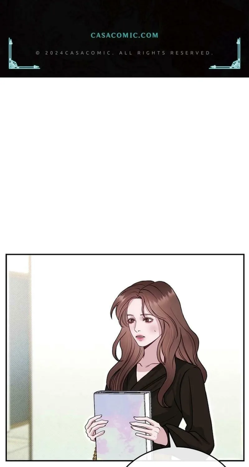 White Scandal Chapter 39 page 2 - 