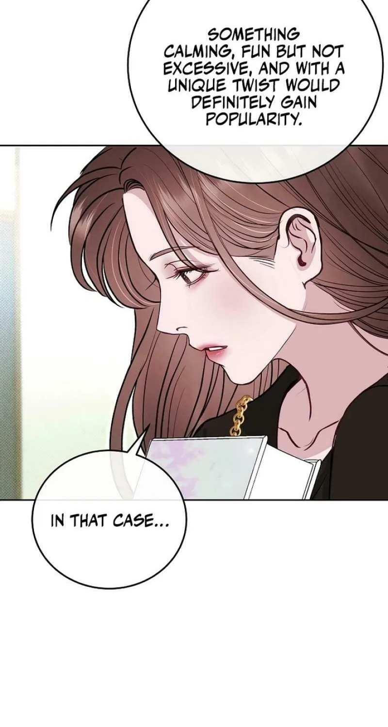 White Scandal Chapter 39 page 11 - 