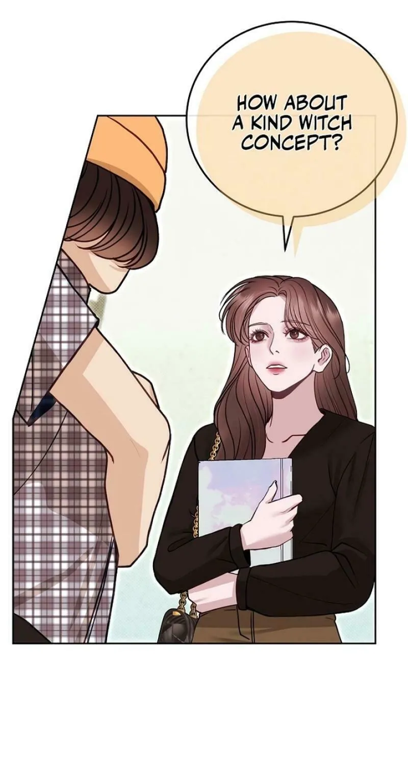 White Scandal Chapter 39 page 12 - 