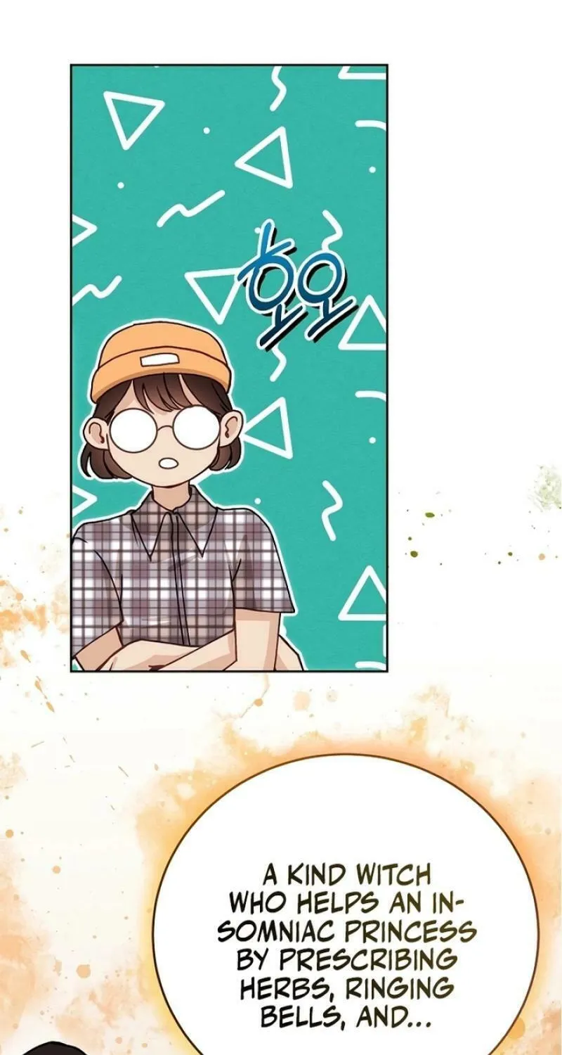 White Scandal Chapter 39 page 13 - 