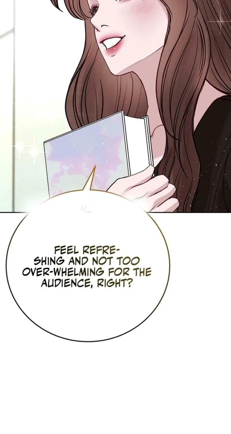 White Scandal Chapter 39 page 16 - 