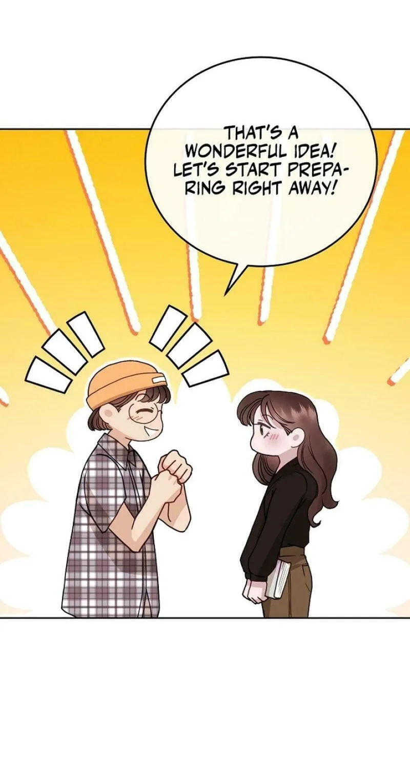 White Scandal Chapter 39 page 17 - 