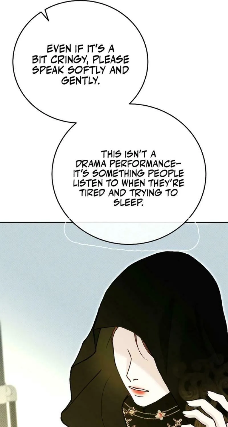 White Scandal Chapter 39 page 19 - 