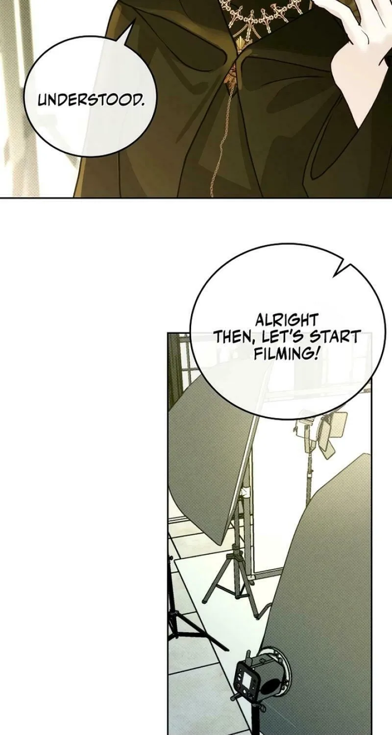 White Scandal Chapter 39 page 20 - 