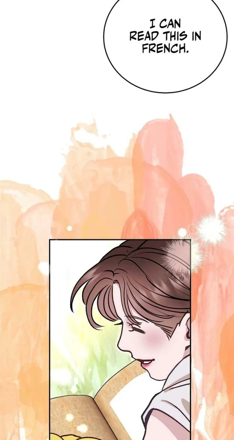 White Scandal Chapter 39 page 3 - 