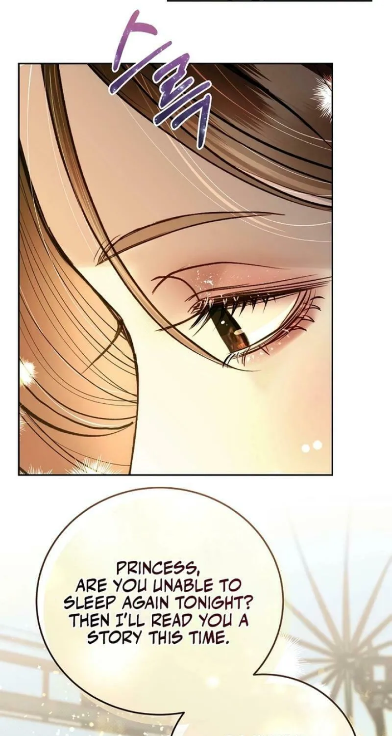 White Scandal Chapter 39 page 21 - 