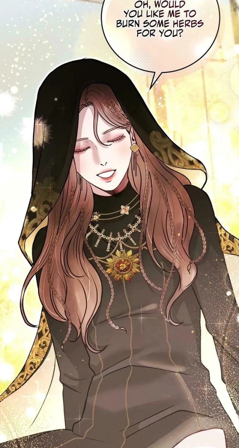 White Scandal Chapter 39 page 22 - 