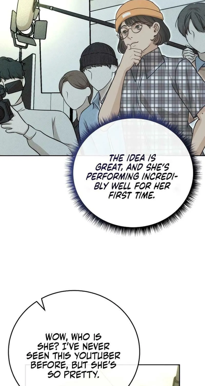 White Scandal Chapter 39 page 25 - 