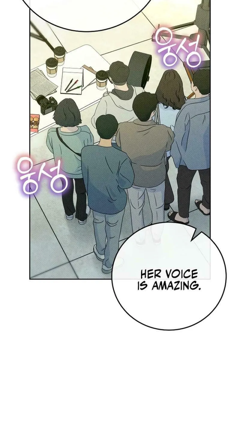 White Scandal Chapter 39 page 26 - 