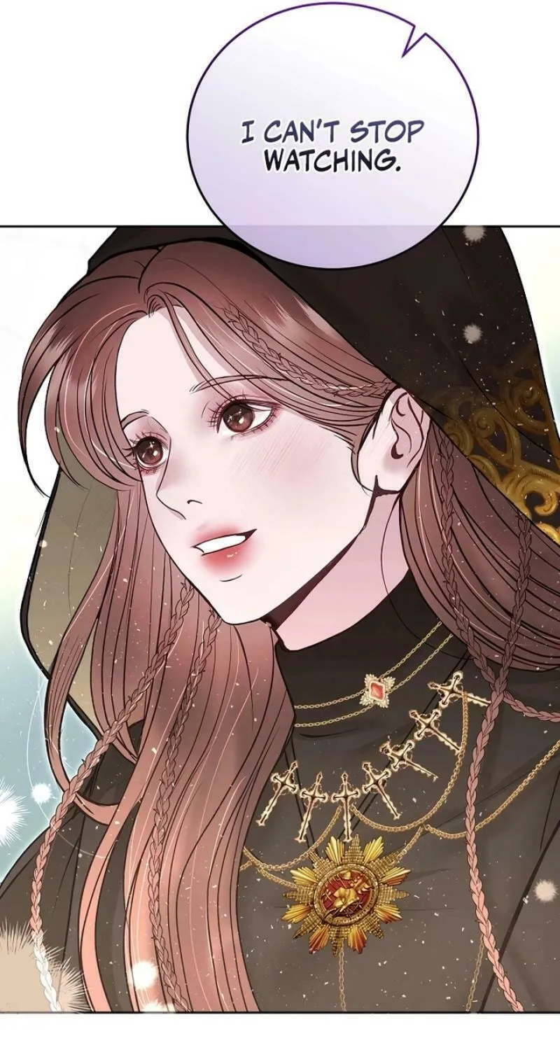 White Scandal Chapter 39 page 27 - 