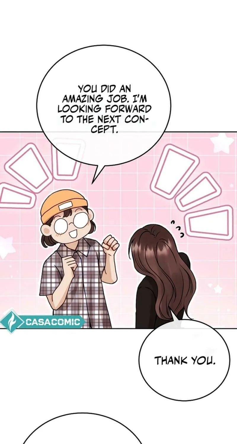 White Scandal Chapter 39 page 29 - 