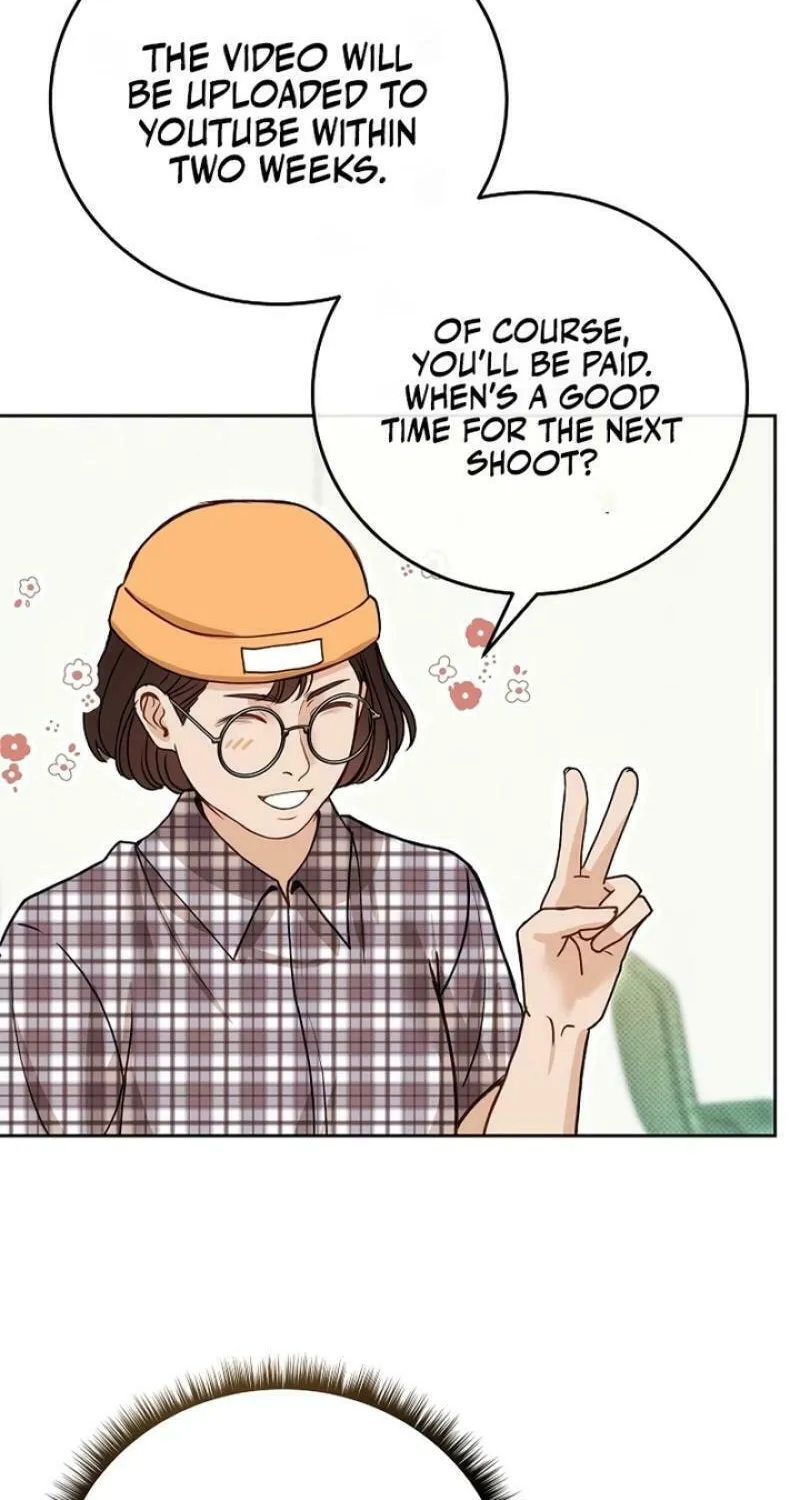 White Scandal Chapter 39 page 30 - 