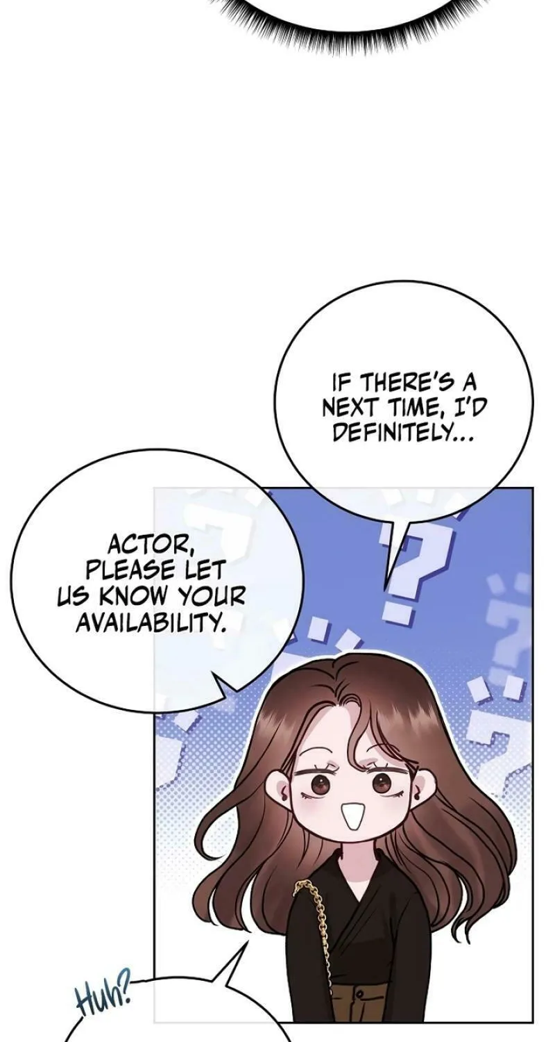 White Scandal Chapter 39 page 32 - 