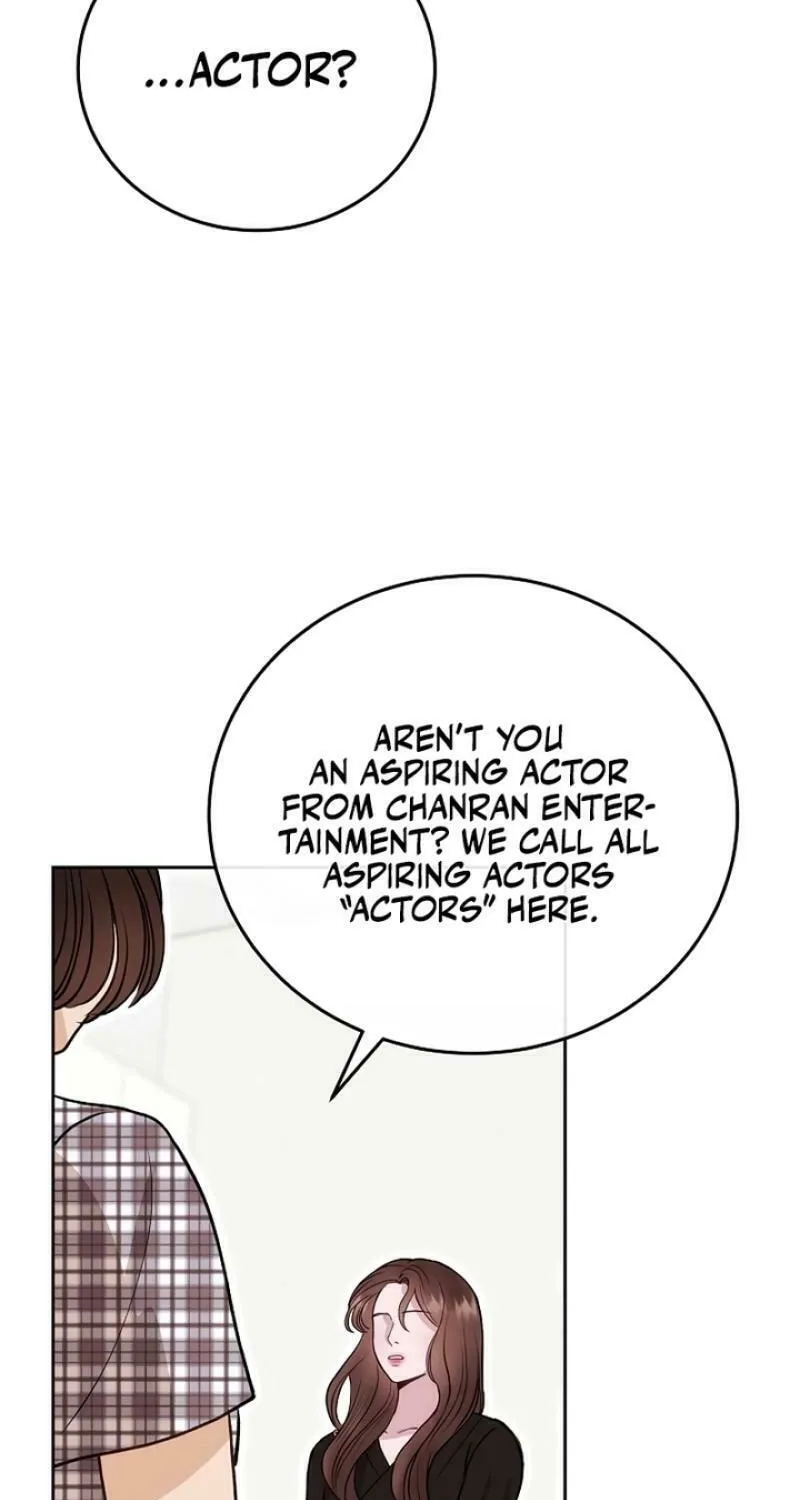 White Scandal Chapter 39 page 33 - 