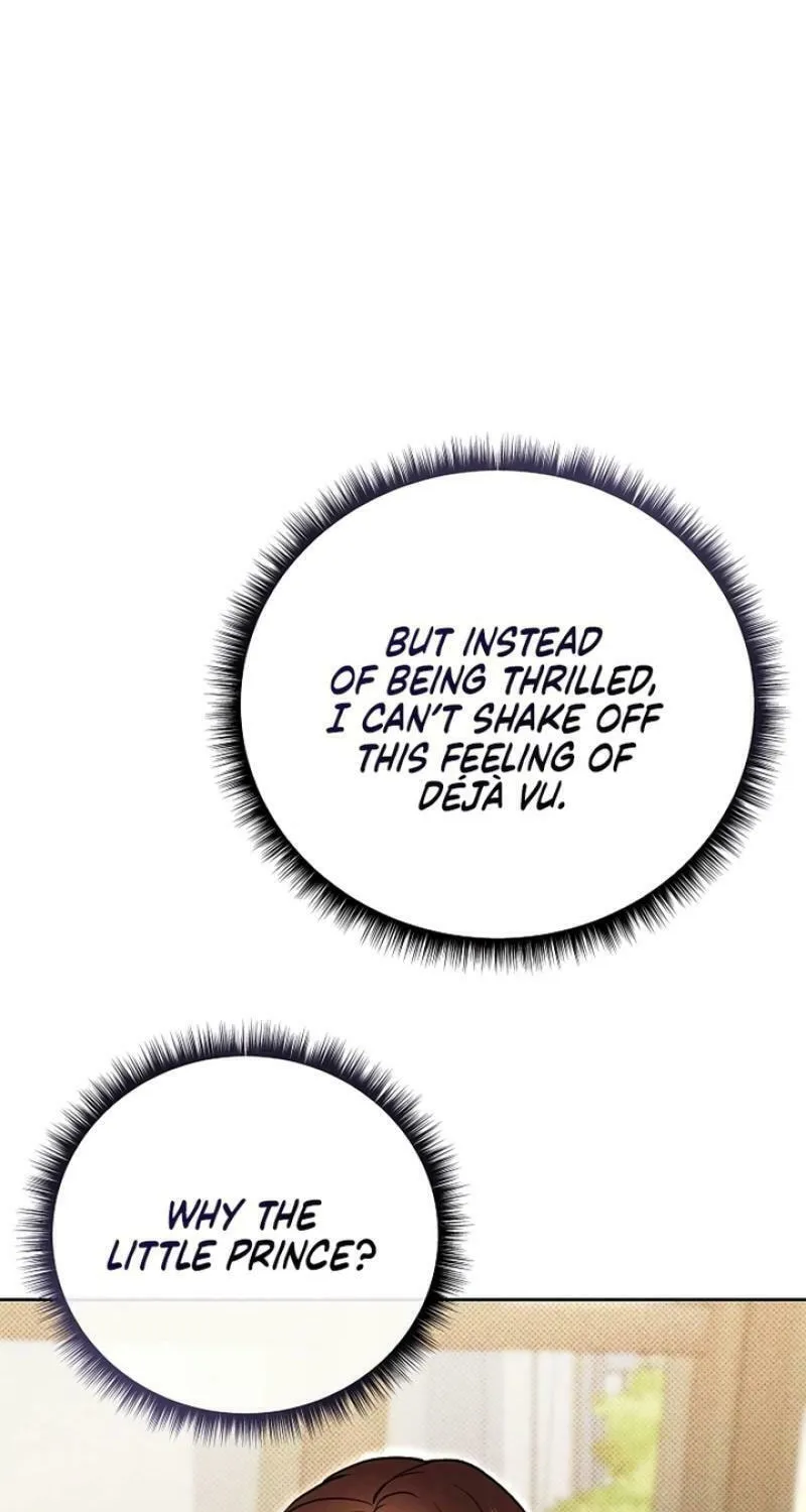 White Scandal Chapter 39 page 37 - 