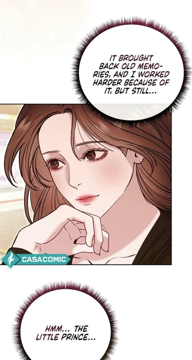 White Scandal Chapter 39 page 40 - 