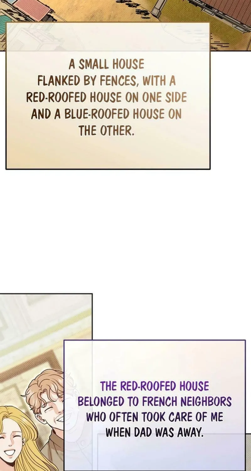 White Scandal Chapter 39 page 47 - 