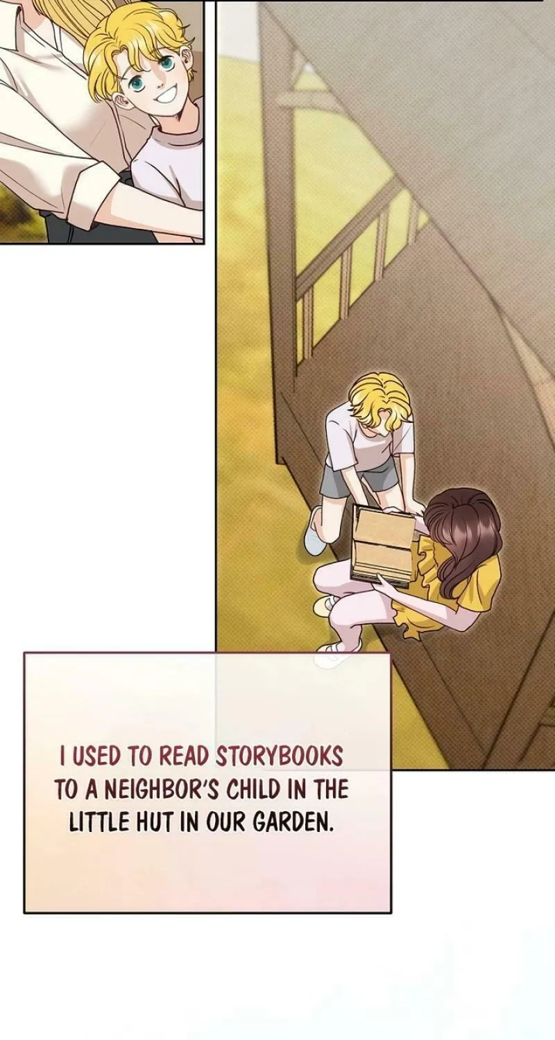 White Scandal Chapter 39 page 48 - 