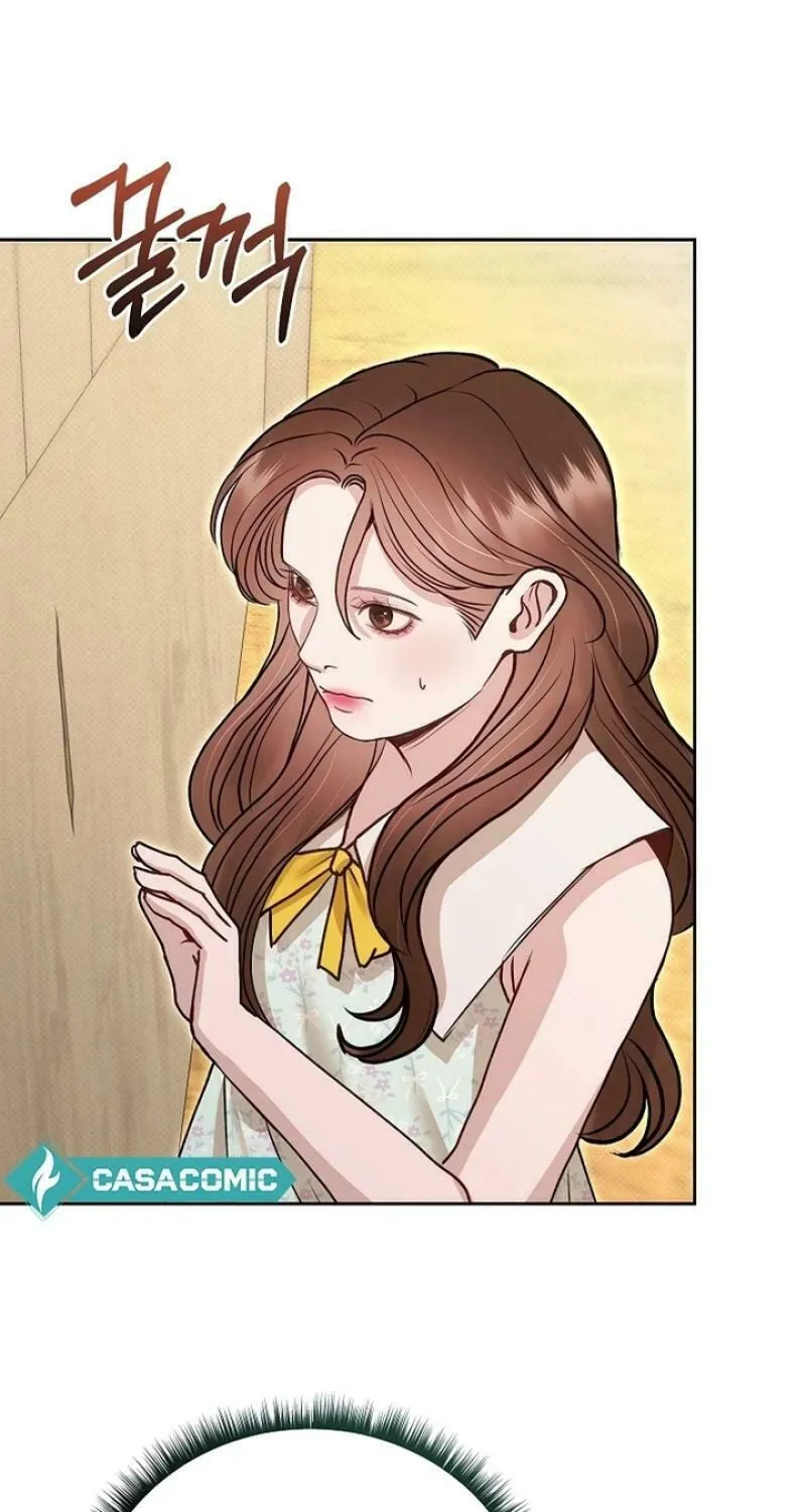 White Scandal Chapter 39 page 50 - 