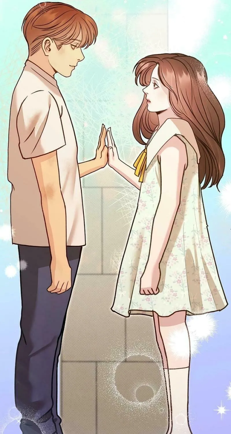 White Scandal Chapter 39 page 54 - 
