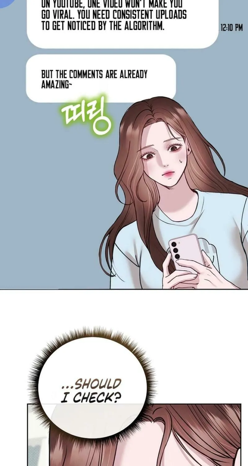 White Scandal Chapter 39 page 58 - 
