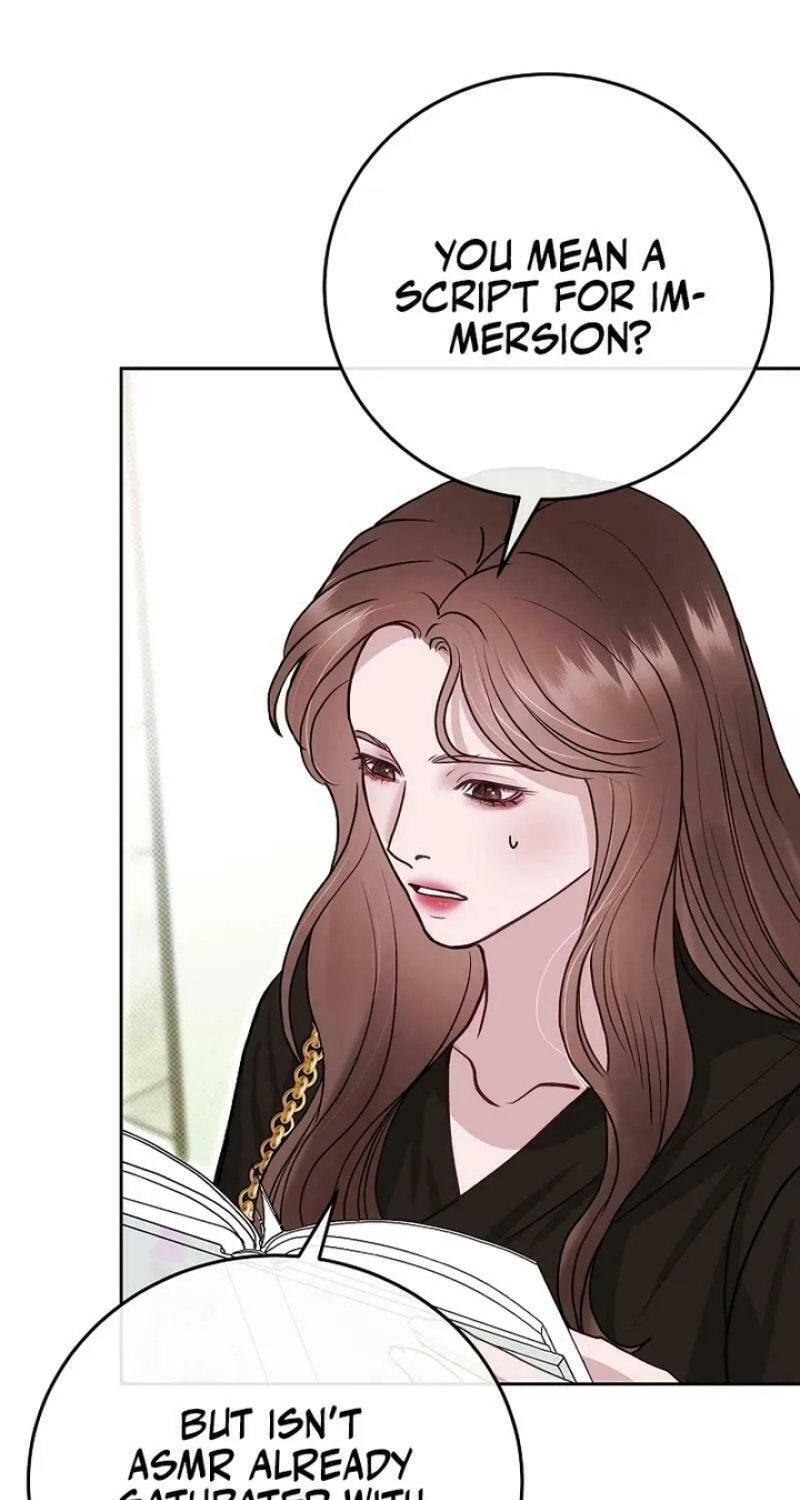 White Scandal Chapter 39 page 7 - 