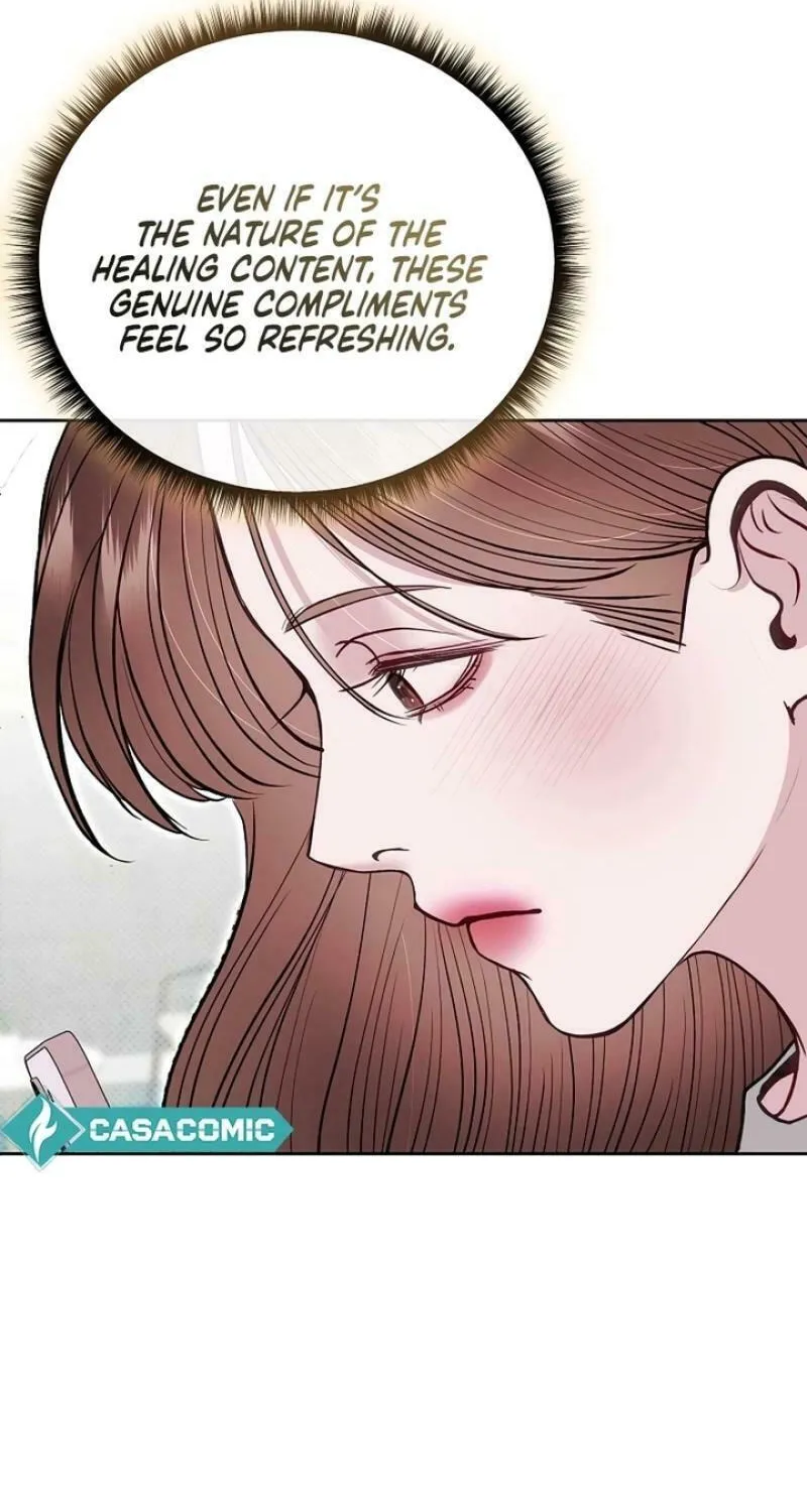 White Scandal Chapter 39 page 61 - 